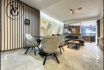 Apartament 2 camere Stefan Building Resort / ZEN SUSHI - 8
