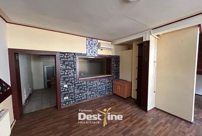 Spațiu comercial, de 150 mp, în Mărăței - 6