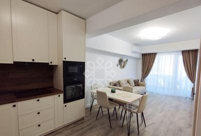 Apartament cu 2 camere de inchiriat in Prima Arena Iosia - 12