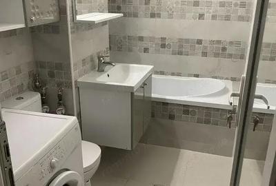 Apartament cu 2 camere în Medicină