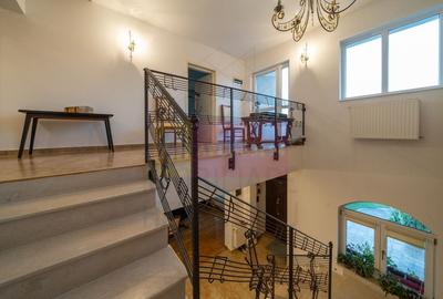 Casă cu 4 camere cu Teren 510 Mp în Săftica - 2