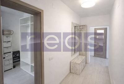 Apartament cu 4 camere decomandat, mobilat în Lacul Tei - 11