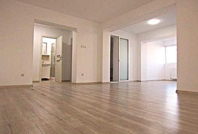 Micro 3, totul nou! Inchiriere apartament 125 mp - spatiu pt birouri. - 1