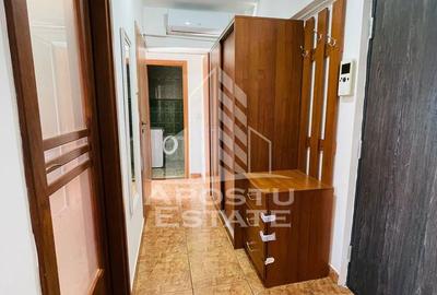 Apartament cu 2 camere semidecomandat în Aurel Vlaicu - 3
