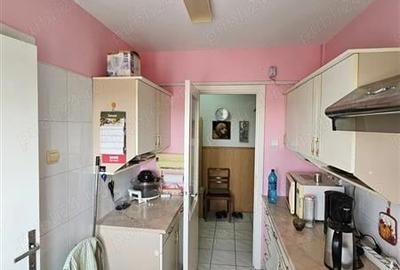 Apartament 3 camere Circumvalatiunii cu centrala - 3