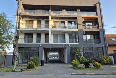 Apartament cu 2 camere decomandat în Salca - 8