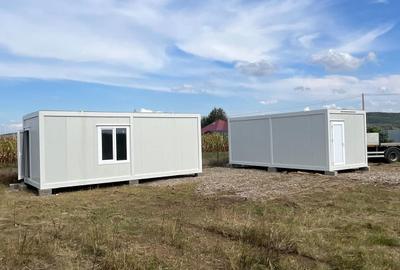 Spațiu comercial, în Calea Moldovei - 1