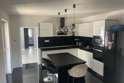 Casă cu 2 camere în Central - 7
