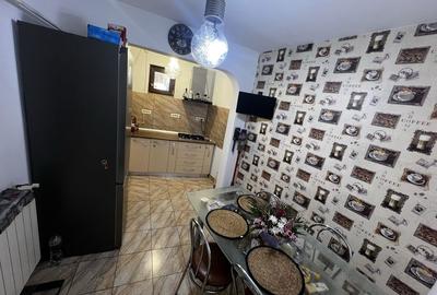 Casă cu 4 camere în Tomis II - 6