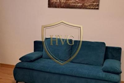 Apartament cu 2 camere, mobilat în Dorobanți - 2