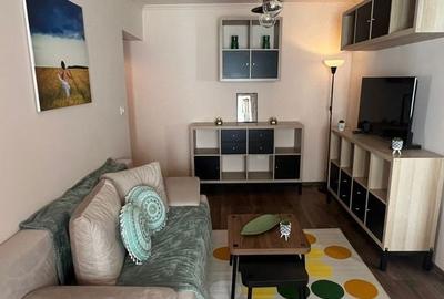 Apartament cu 2 camere nedecomandat în Fortuna - 9
