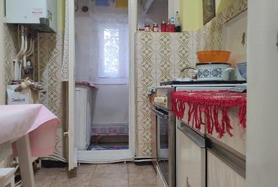 Apartament cu 3 camere decomandat în Central - 5