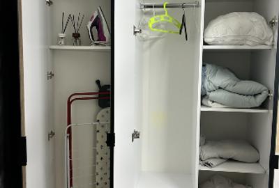 Garsonieră decomandată în Central - 4