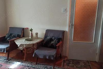 Apartament cu 2 camere semidecomandat în Circumvalațiunii - 4