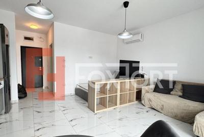 COMISION 0% Apartament cu o camera de 34 mp, etaj 2 - Giroc