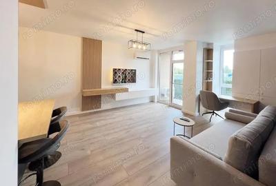 Apartament cu 2 camere în Griviței