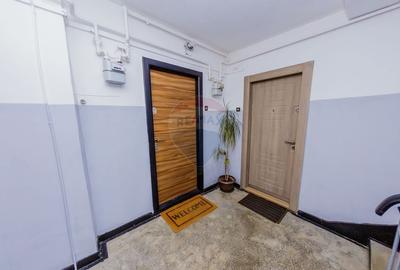 Apartament cu 2 camere decomandat, mobilat în Republicii - 15