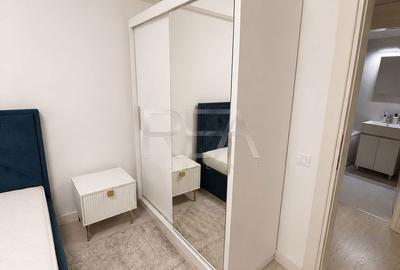 Apartament cu 2 camere decomandat, mobilat în Moșilor - 3