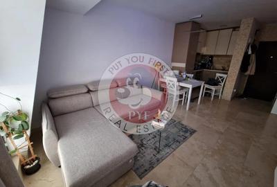 Militari Residence | 2 camere| parcare | 53mp | B11086