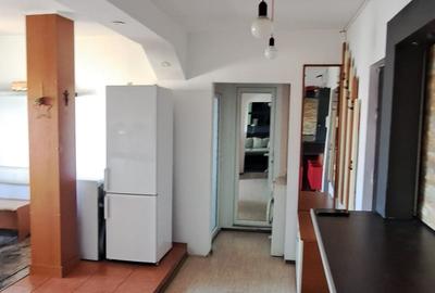 Brancoveanu Metrou Apartament Modern cu loc de parcare si contract ANAF - 9