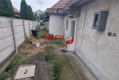 Casa de inchiriat pentru muncitori zona Centru - 1