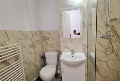 Apartament cu 3 camere decomandat în Dâmbu Pietros - 7
