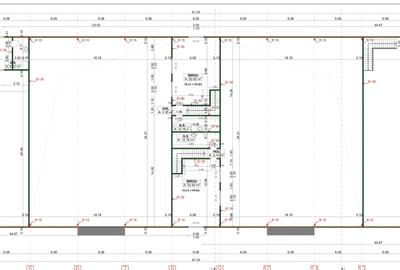 Spațiu industrial, în Central - 7