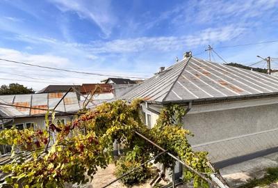 Casa Targu Neamt,zona centrala,centrala-gaz,apa,curent,canalizare,beci - 10