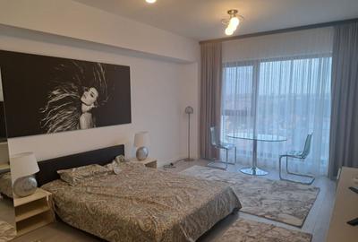 Novum Viilor • Garsoniera 43 mp Decomandata • Bloc 2025 • NOUA - 2