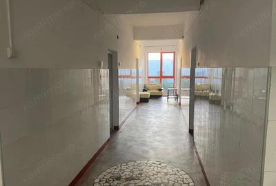 Inchiriere spa?iu produc?ie/birouri, 450 mp, situat in Targu Jiu, strada Unirii - 2