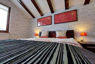 Resedinta Exclusivista Sinaia, Central - 21