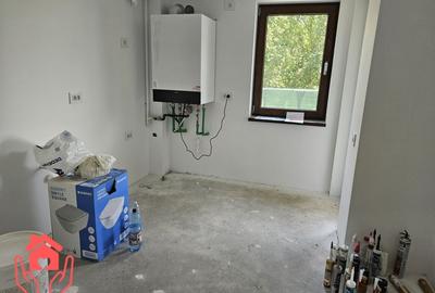 Baneasa Shopping City-Locatie retrasa, multa verdeata, finisaje deosebite! - 8