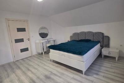 Apartament cu 4 camere decomandat, mobilat în Central - 2