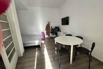 Garsonieră nedecomandată în Gara de Nord - 3