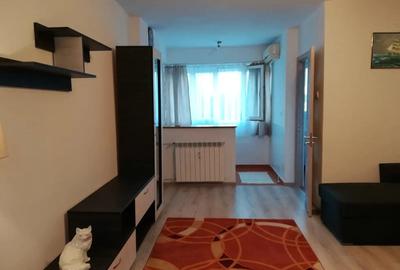 TITAN - 5 minute metrou - Garsoniera CONFORT 1 - 5