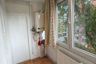 Apartament cu 2 camere decomandat în Central - 5
