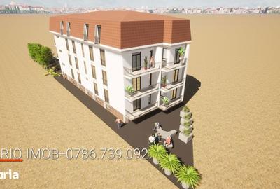 Apartament cu 2 camere în Unirii Centru - 1