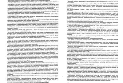 Vânzare teren cu construcție – Palazu Mare, str. Dumbrăveni - 4