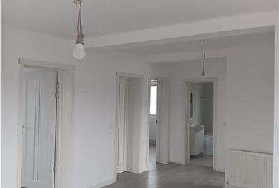 Barnova CASA PARTER su 101mp 4cam 2 bai 450mp teren toate utilitatile la gata - 3