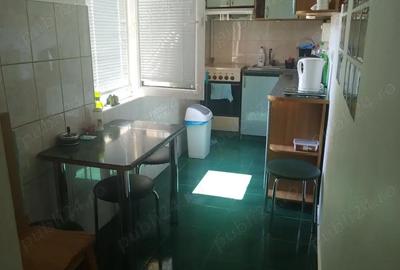 Apartament cu 3 camere semidecomandat în Obcini - 8