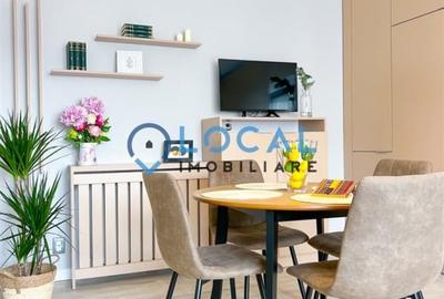 2 camere | NOU | Parcare | Floresti  str. Eroilor - 11