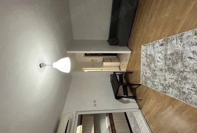 Garsonieră semidecomandată în Tei - 3