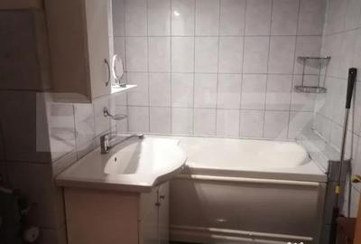 Apartament cu 3 camere decomandat în Decebal - 9