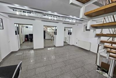 Spațiu comercial, de 99 mp, în Lotrioara - 6