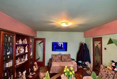 Apartament 3 camere de vânzare – Piața Muncii  | Parcare inclusă - 13