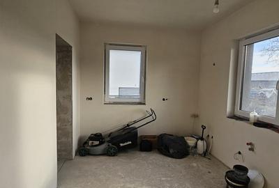 Casa individuala noua in Gilau-constructie premium - 6