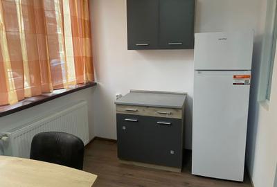 Garsonieră în Central - 2