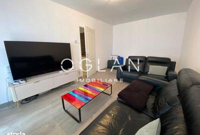 Apartament cu 2 camere decomandat, mobilat în Vasile Aaron - 7