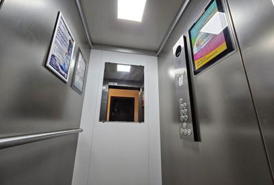 Apartament 3 Camere  Cosmopolis + loc de parcare - 18