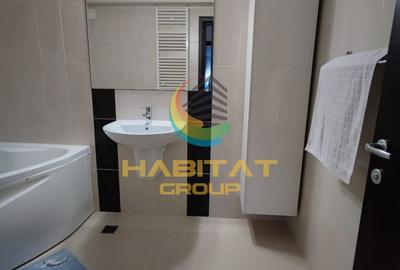 Apartament cu 3 camere, mobilat în Chitila - 12